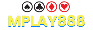 Logo MPLAY888